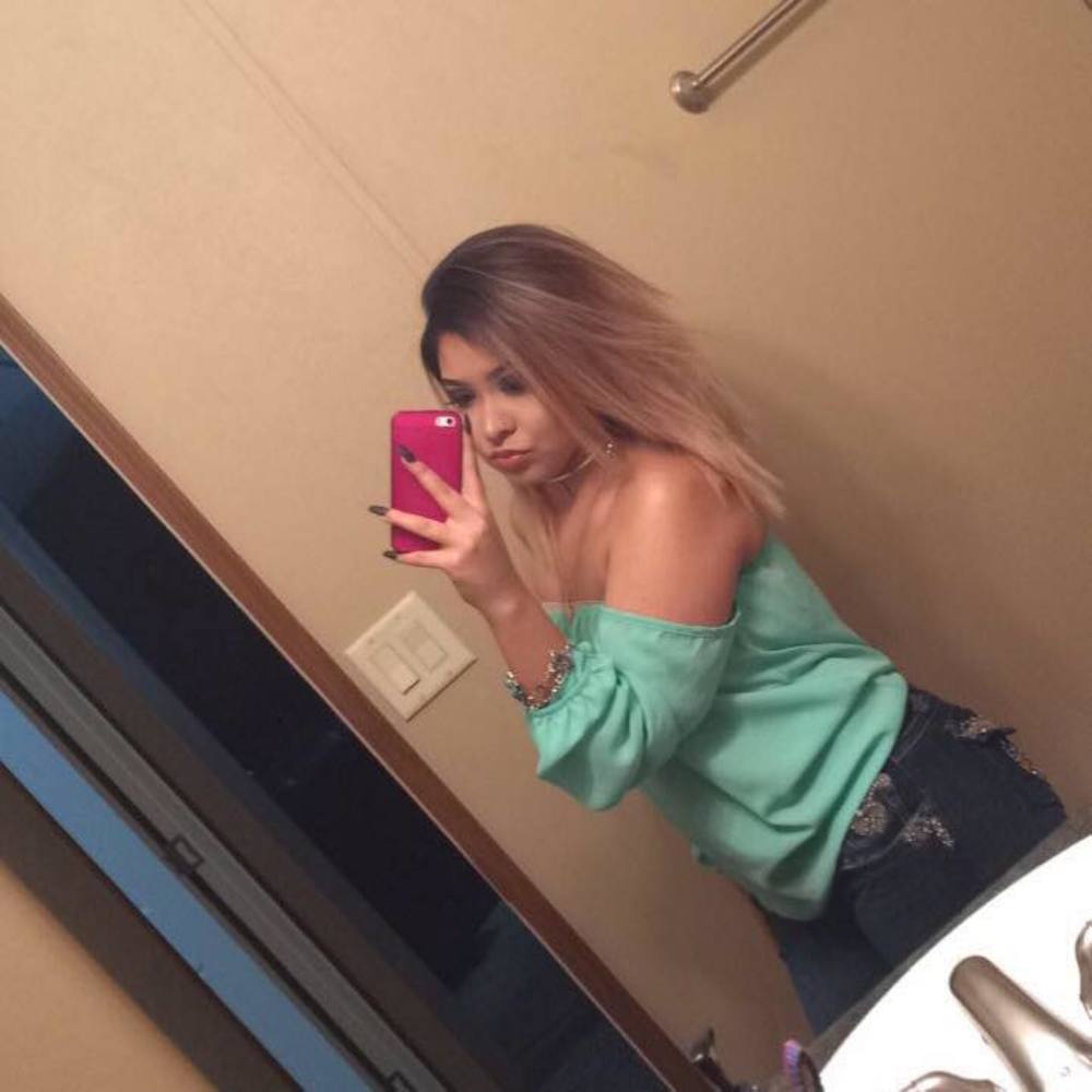 Meet your Posher, Nelly